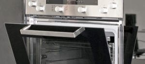oven