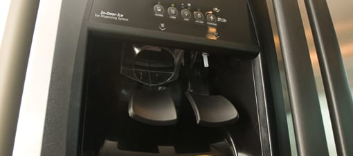 Home appliance Home appliance
